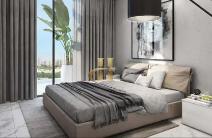 Apartment - Studio - 1 Bathroom for sale in North 43 Residences - District 15 - Jumeirah Village Circle - Dubai