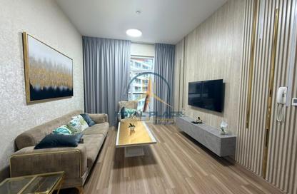 Apartment - 1 - 2 for rent in Binghatti Gateway - Al Jaddaf - Dubai Apartment - 1 - 2 for rent in Binghatti Gateway - Al Jaddaf - Dubai