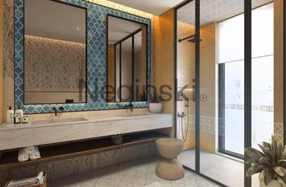 Townhouse - 5 Bedrooms - 5 Bathrooms for sale in Morocco - Damac Lagoons - Dubai