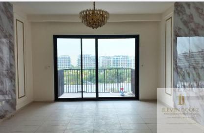 Apartment - 2 Bedrooms - 2 Bathrooms for rent in Executive Residences 1 - Executive Residences - Dubai Hills Estate - Dubai