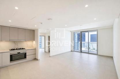 Apartment - 3 - 4 for sale in Beach Mansion Tower 1 - Beach Mansion - Emaar Beachfront - Dubai Harbour - Dubai Apartment - 3 - 4 for sale in Beach Mansion Tower 1 - Beach Mansion - Emaar Beachfront - Dubai Harbour - Dubai