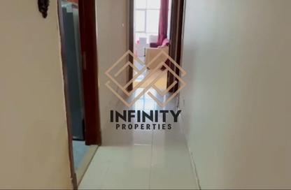 Apartment - 2 Bedrooms - 3 Bathrooms for sale in Orient Tower 1 - Orient Towers - Al Bustan - Ajman