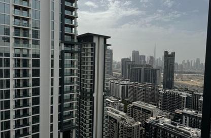 Apartment - 2 Bedrooms - 2 Bathrooms for rent in The Crest Tower C - The Crest - Sobha Hartland - Mohammed Bin Rashid City - Dubai