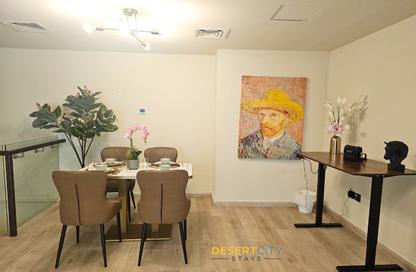 Apartment - 2 Bedrooms - 3 Bathrooms for rent in Pacific - Al Marjan Island - Ras Al Khaimah