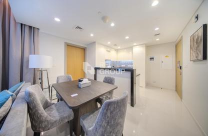 Apartment - 2 Bedrooms - 2 Bathrooms for rent in Aykon City Tower B - Aykon City - Business Bay - Dubai