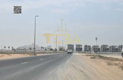 أرض - استوديو للبيع في كيبابلي هيلز - الحليو 2 - الحليو - عجمان