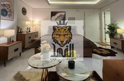 Apartment - Studio - 1 for rent in Al Rawda 2 Villas - Al Rawda 2 - Al Rawda - Ajman Apartment - Studio - 1 for rent in Al Rawda 2 Villas - Al Rawda 2 - Al Rawda - Ajman