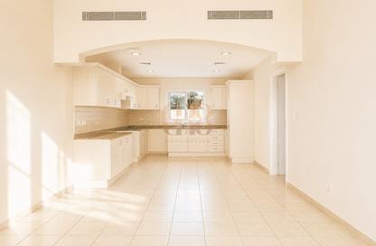 Villa - 3 - 4 for rent in Meadows 1 - Meadows - Dubai