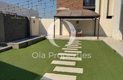 Villa - 4 Bedrooms - 5 Bathrooms for sale in West Yas - Yas Island - Abu Dhabi