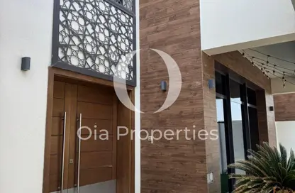 Villa - 4 Bedrooms - 5 Bathrooms for sale in West Yas - Yas Island - Abu Dhabi