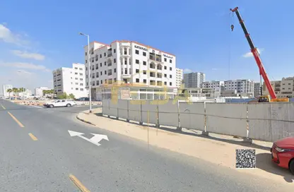 Land - Studio for sale in Al Jurf Industrial 3 - Al Jurf Industrial - Ajman