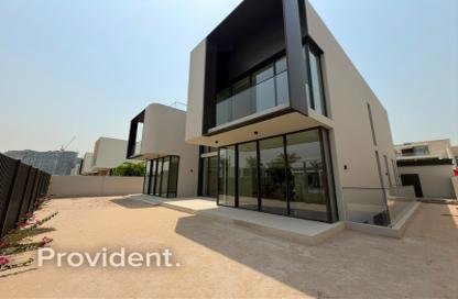 Villa - 5 Bedrooms - 5 Bathrooms for rent in Address Hillcrest - Dubai Hills Estate - Dubai