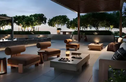 Apartment - 2 Bedrooms - 2 Bathrooms for sale in Albero by Emaar - Dubai Creek Harbour (The Lagoons) - Dubai