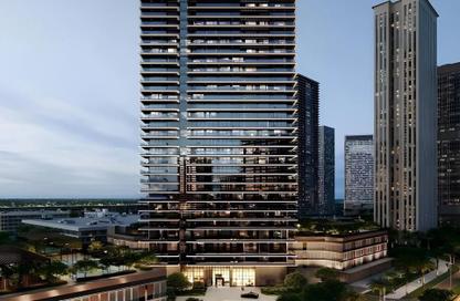 Apartment - 2 Bedrooms - 2 Bathrooms for sale in Albero by Emaar - Dubai Creek Harbour (The Lagoons) - Dubai