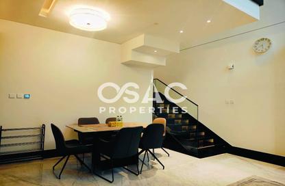 Apartment - 1 - 2 for sale in Terraces Marasi Drive - Business Bay - Dubai