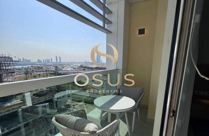 Apartment - 1 Bedroom - 2 Bathrooms for sale in Affini Tribute Portfolio Residences - Al Jaddaf - Dubai Apartment - 1 Bedroom - 2 Bathrooms for sale in Affini Tribute Portfolio Residences - Al Jaddaf - Dubai