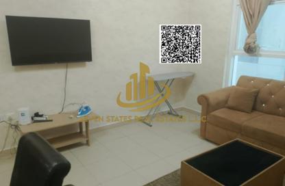 شقة - غرفة نوم - 2 حمامات للبيع في سيتي تاور - النعيمية - عجمان