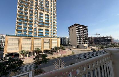 Apartment - 2 Bedrooms - 2 Bathrooms for rent in Vincitore Palacio - Arjan - Dubai