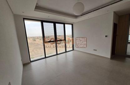 Villa - 3 Bedrooms - 5 Bathrooms for rent in Shomous Residential Complex - Sharjah Garden City - Sharjah