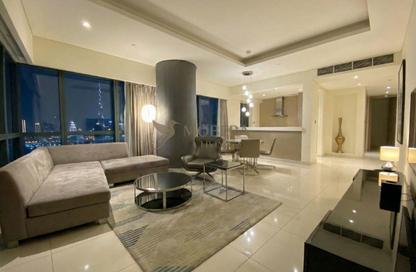 Apartment - 2 Bedrooms - 3 Bathrooms for sale in Tower D - Damac Towers by Paramount - Business Bay - Dubai Apartment - 2 Bedrooms - 3 Bathrooms for sale in Tower D - Damac Towers by Paramount - Business Bay - Dubai