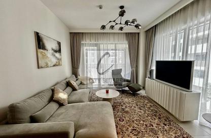 Apartment - 1 Bedroom - 1 Bathroom for rent in Bayshore at Creek Beach Building 3 - Bayshore at Creek Beach - Creek Beach - Dubai Creek Harbour (The Lagoons) - Dubai Apartment - 1 Bedroom - 1 Bathroom for rent in Bayshore at Creek Beach Building 3 - Bayshore at Creek Beach - Creek Beach - Dubai Creek Harbour (The Lagoons) - Dubai