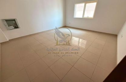Apartment - 1 Bedroom - 2 Bathrooms for rent in Al Majaz 3 - Al Majaz - Sharjah