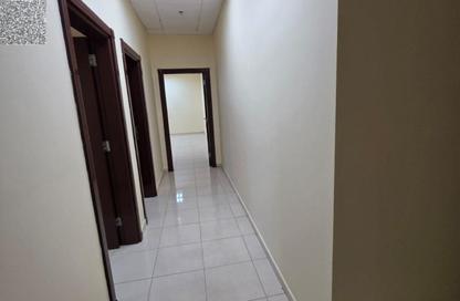 Office Space - Studio - 1 for rent in Orient Tower 1 - Orient Towers - Al Bustan - Ajman