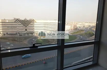 Apartment - 1 Bedroom - 2 Bathrooms for rent in Dar Al Majaz - Jamal Abdul Nasser Street - Al Majaz - Sharjah