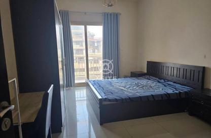 Apartment - 2 Bedrooms - 2 Bathrooms for rent in The Manhattan Tower - District 10 - Jumeirah Village Circle - Dubai Apartment - 2 Bedrooms - 2 Bathrooms for rent in The Manhattan Tower - District 10 - Jumeirah Village Circle - Dubai