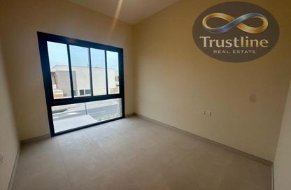 Villa - 3 Bedrooms - 5 Bathrooms for rent in Azha Views - Al Amerah - Ajman