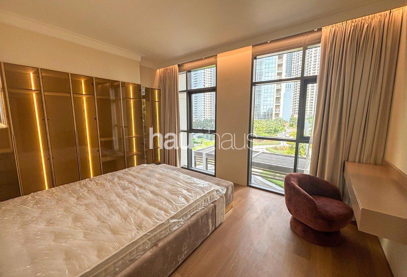 Creek Residences | Podium | Upgraded photo 16