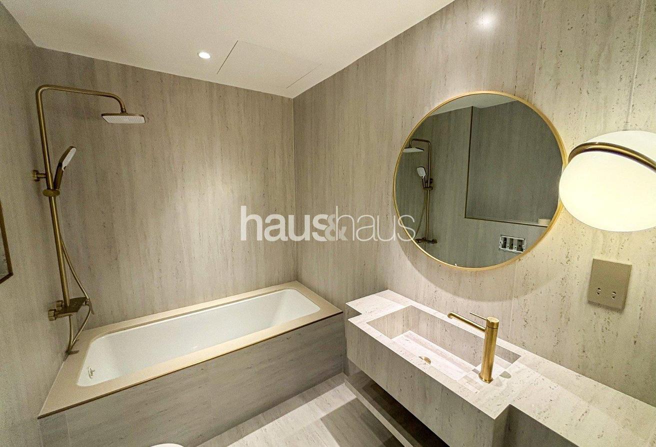Creek Residences | Podium | Upgraded photo 7