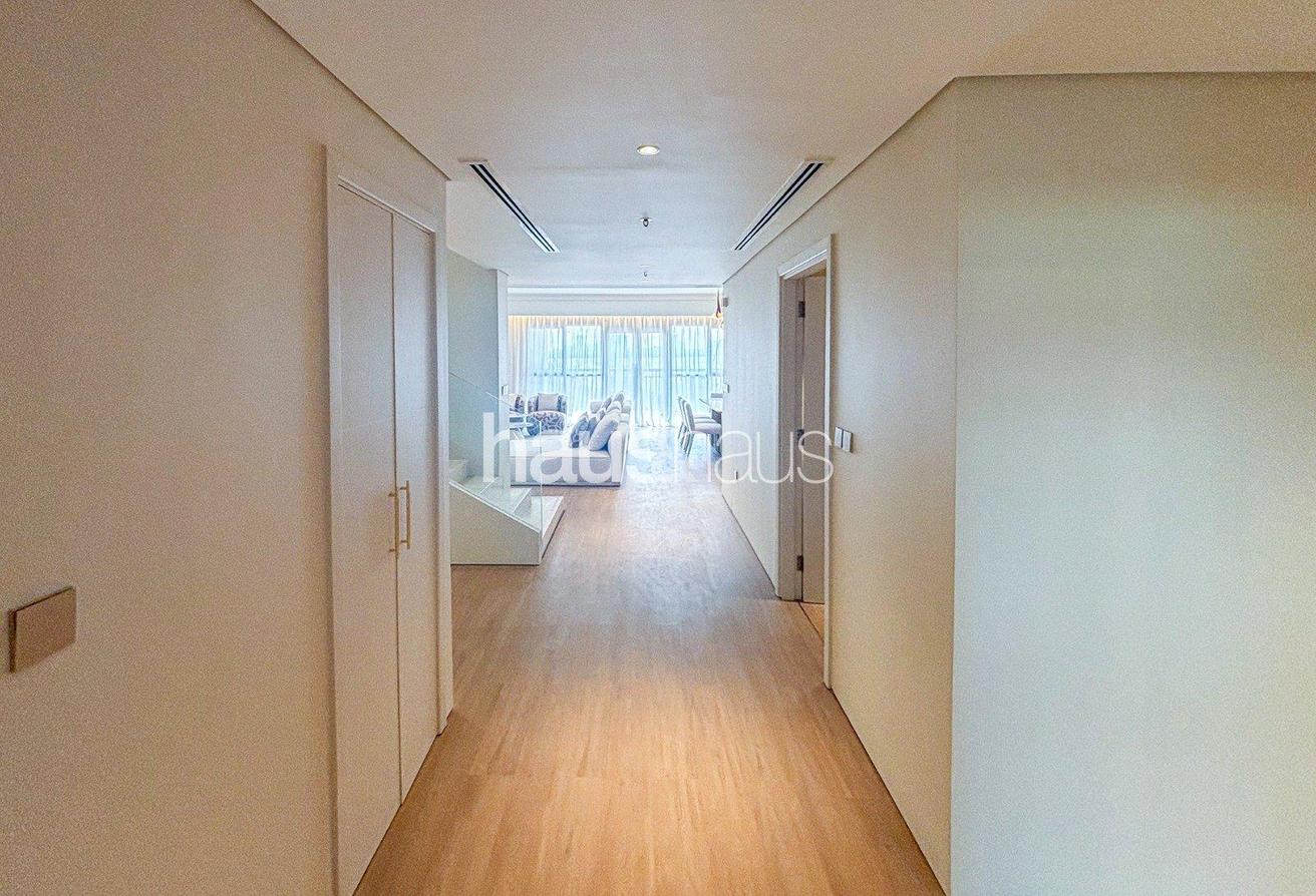 Creek Residences | Podium | Upgraded photo 11