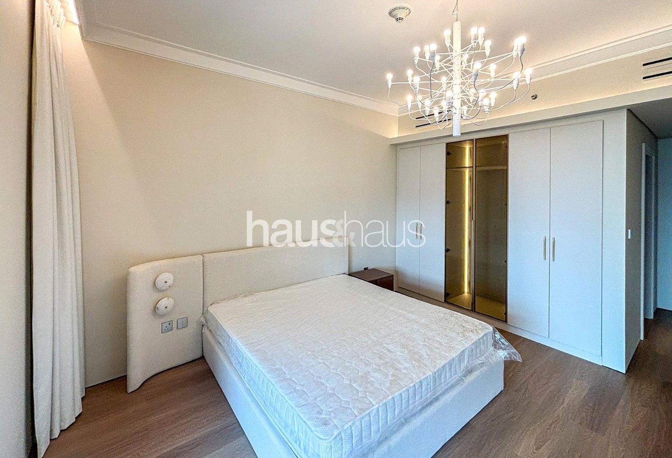 Creek Residences | Podium | Upgraded photo 2