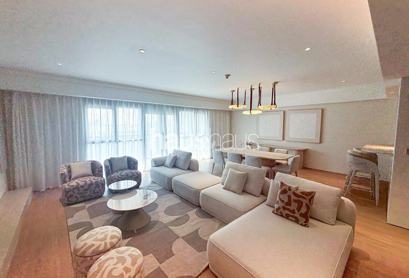 Creek Residences | Podium | Upgraded photo 4
