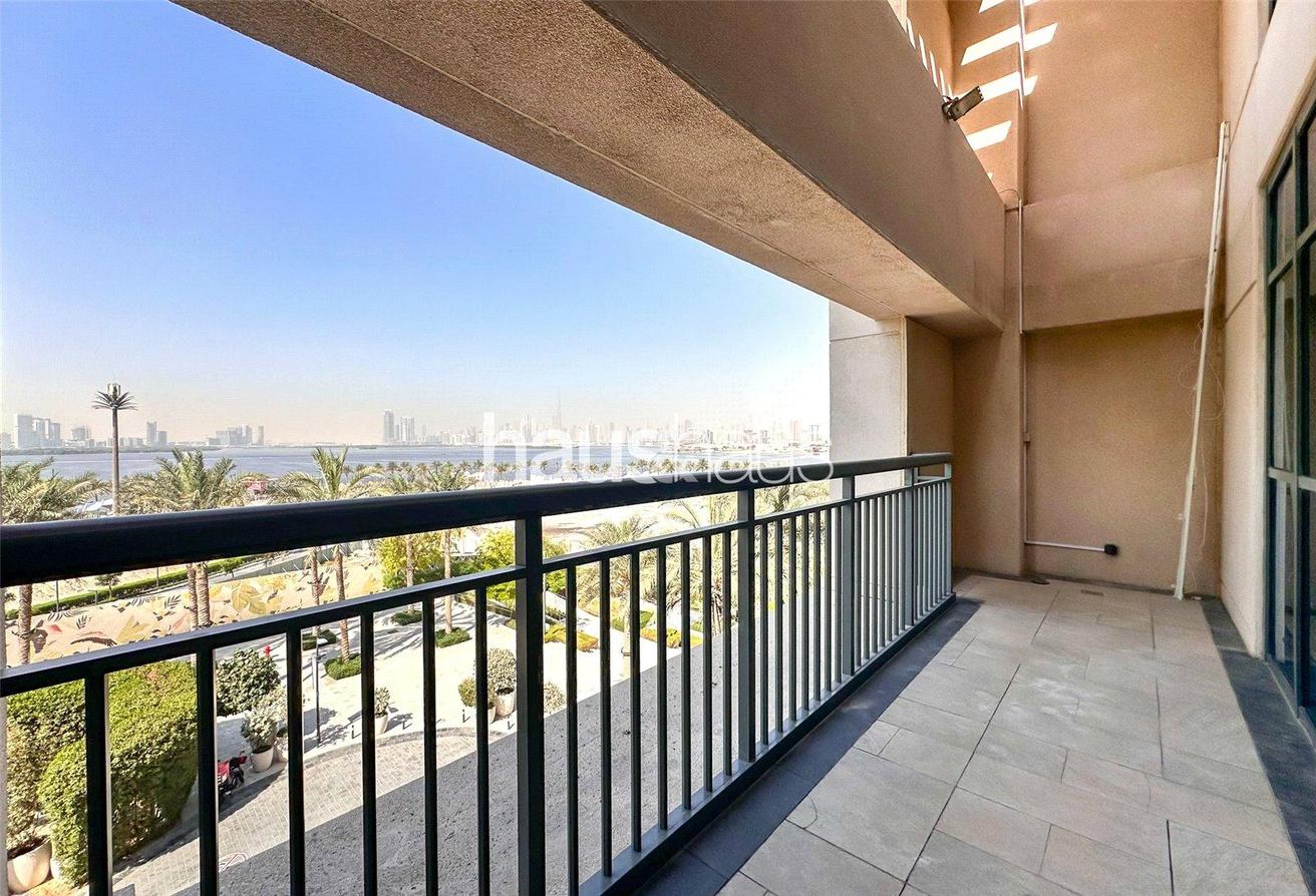 Creek Residences | Podium | Upgraded photo 18