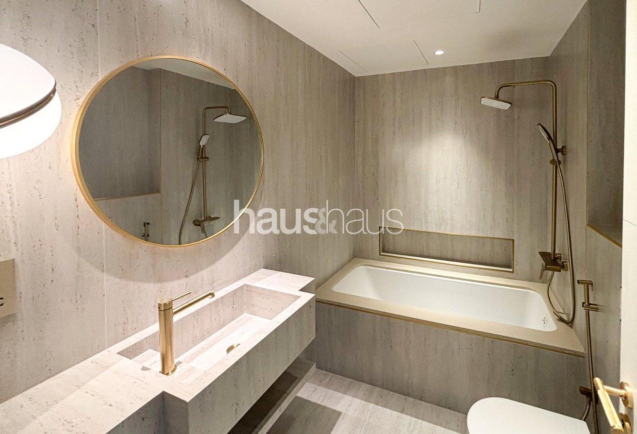 Creek Residences | Podium | Upgraded photo 8