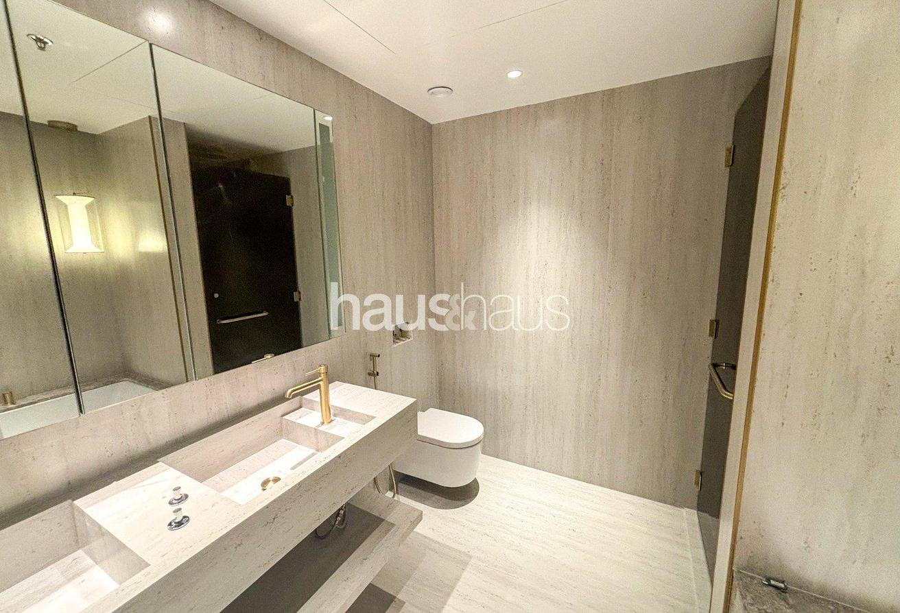 Creek Residences | Podium | Upgraded photo 17