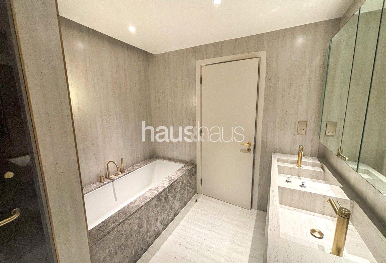 Creek Residences | Podium | Upgraded photo 19