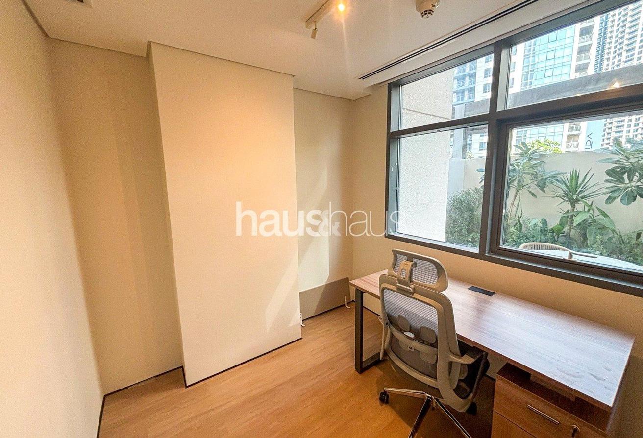 Creek Residences | Podium | Upgraded photo 13