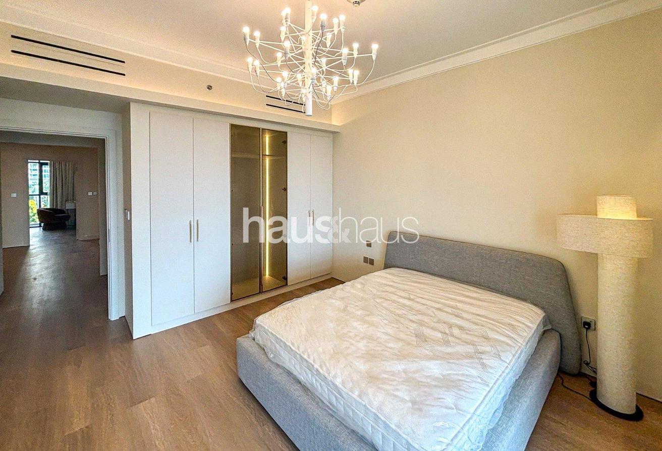 Creek Residences | Podium | Upgraded photo 6