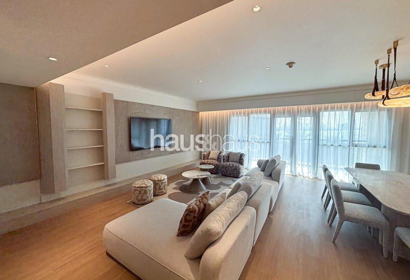 Creek Residences | Podium | Upgraded photo 21