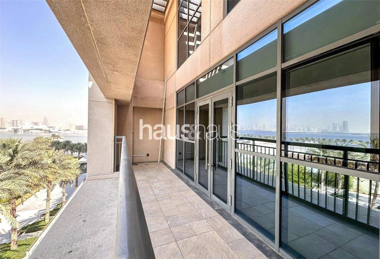 Creek Residences | Podium | Upgraded photo 22