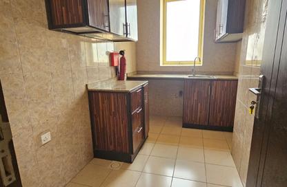 Apartment - 1 Bedroom - 1 Bathroom for rent in Al Qusaidat - Ras Al Khaimah
