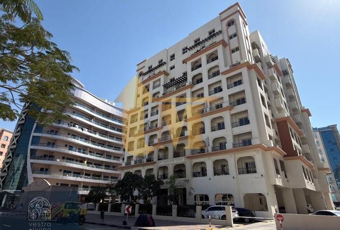 Studio Apartment | Dubai Silicon Oasis| READY photo 2