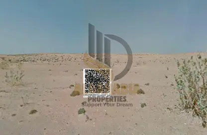 Land - Studio for sale in Umm Al Thuoob - Umm Al Quwain