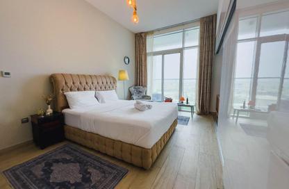 Apartment - Studio - 1 Bathroom for rent in Studio One - Dubai Marina - Dubai Apartment - Studio - 1 Bathroom for rent in Studio One - Dubai Marina - Dubai