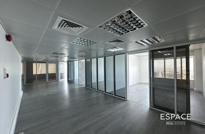Office Space - Studio for rent in Al Moosa Tower 2 - Al Moosa Towers - Sheikh Zayed Road - Dubai