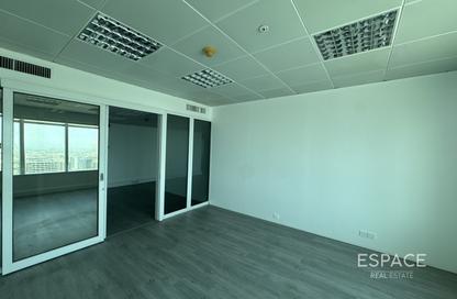 Office Space - Studio for rent in Al Moosa Tower 2 - Al Moosa Towers - Sheikh Zayed Road - Dubai