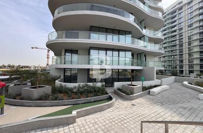 Apartment - 2 - 3 for rent in Bay Residences - Hayat Island - Mina Al Arab - Ras Al Khaimah